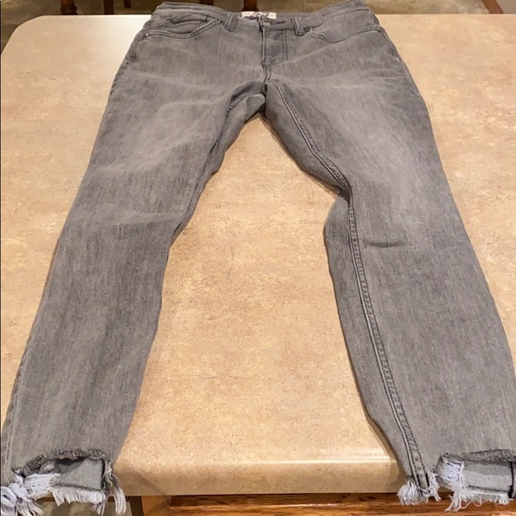 Women’s We the Free (Free People) jeans size 27 - Picture 2 of 6
